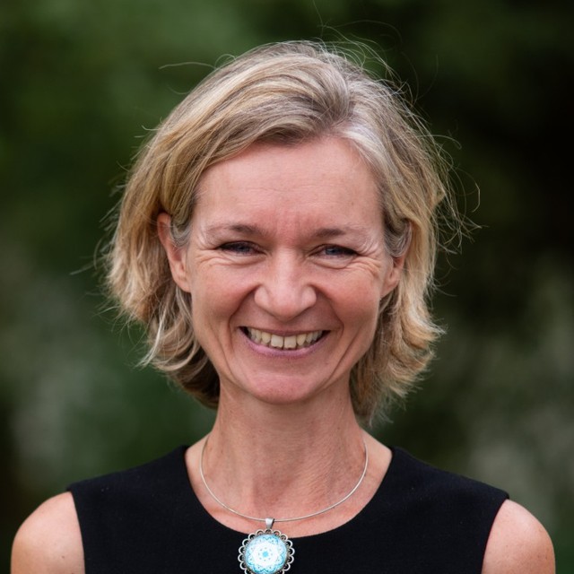 Portrait d’Aysseline de Lardemelle