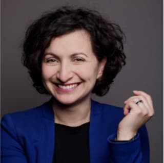 Portrait de Djamila Chekhar