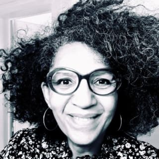 Portrait de Valérie Lantran